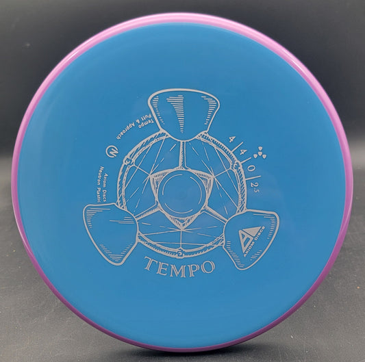 Axiom Neutron Tempo