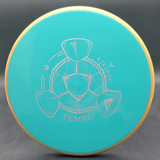 Axiom Neutron Tempo
