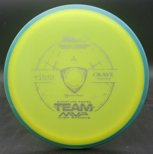 Axiom Neutron Crave