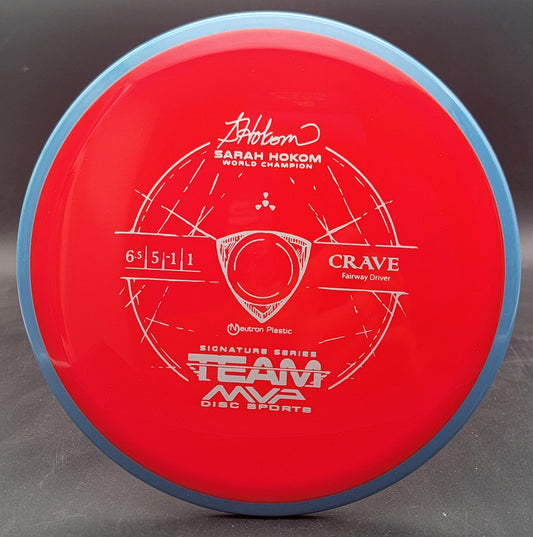 Axiom Neutron Crave