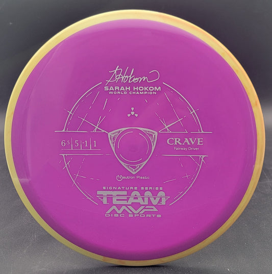 Axiom Neutron Crave