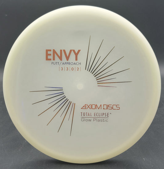 Axiom Total Eclipse Envy