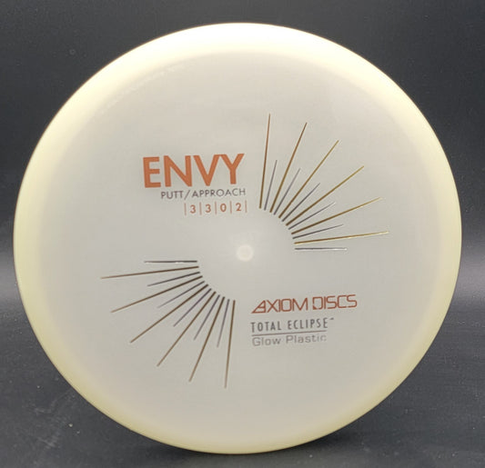Axiom Total Eclipse Envy