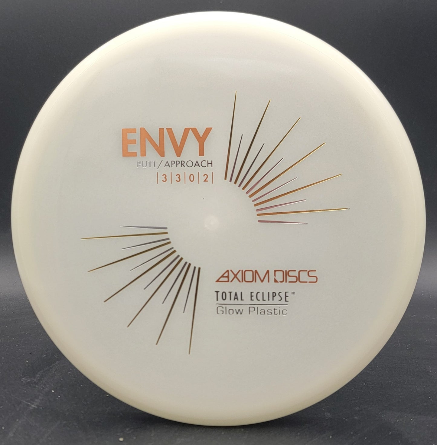 Axiom Total Eclipse Envy