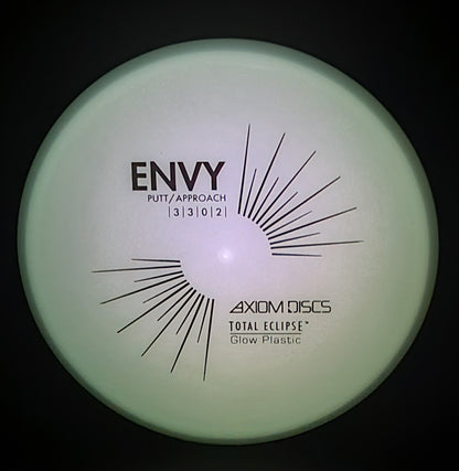 Axiom Total Eclipse Envy