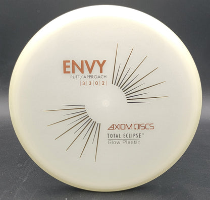 Axiom Total Eclipse Envy