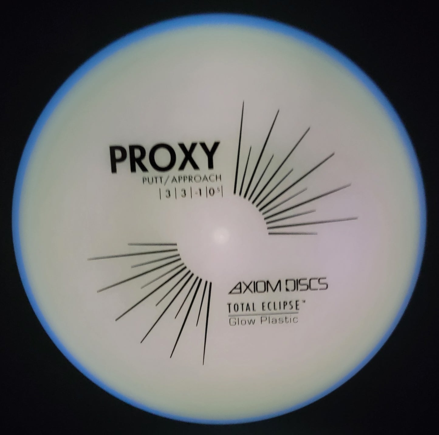 Axiom Total Eclipse Proxy