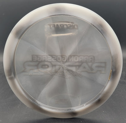 Discraft 2025 Aaron Gossage Tour Series Raptor
