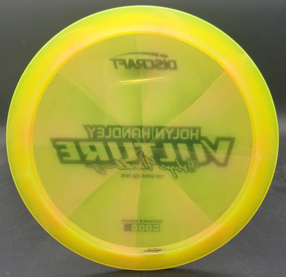 Discraft 2025 Holyn Handley Tour Series Vulture