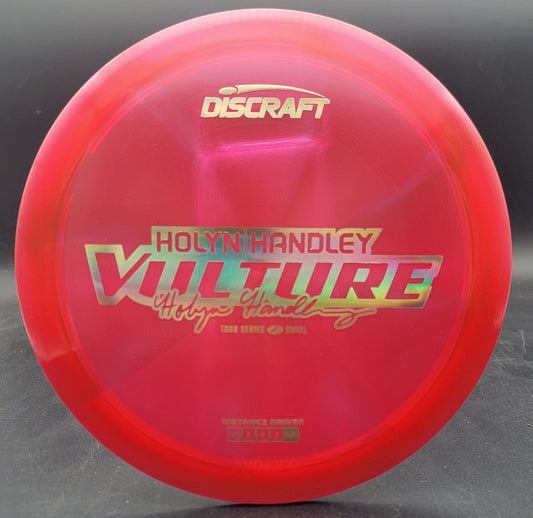 Discraft 2025 Holyn Handley Tour Series Vulture