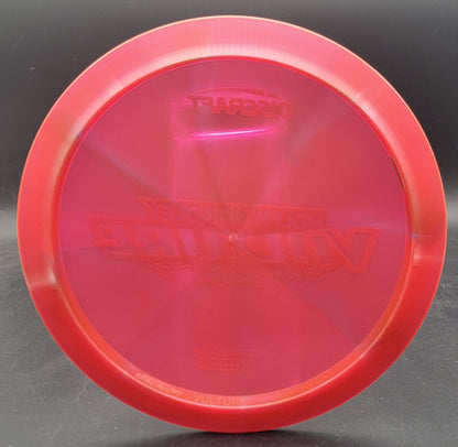 Discraft 2025 Holyn Handley Tour Series Vulture