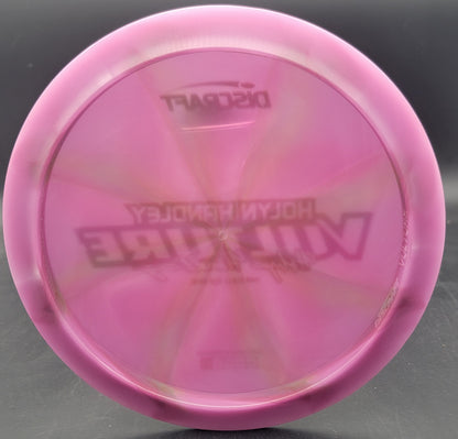 Discraft 2025 Holyn Handley Tour Series Vulture