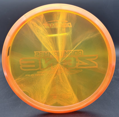 Discraft 2025 Adam Hammes Tour Series Zone