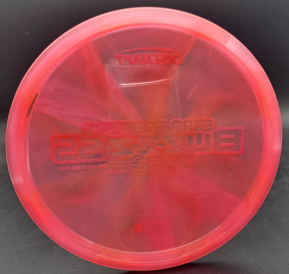 Discraft 2025 Ezra Robinson Tour Series Buzzz SS