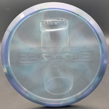 Discraft 2025 Ezra Robinson Tour Series Buzzz SS