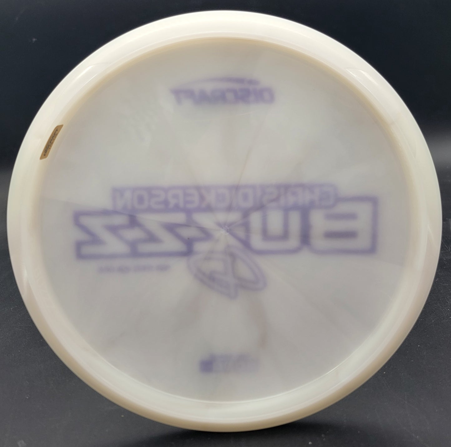 Discraft 2025 Chris Dickerson Tour Series Buzzz