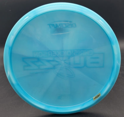 Discraft 2025 Chris Dickerson Tour Series Buzzz