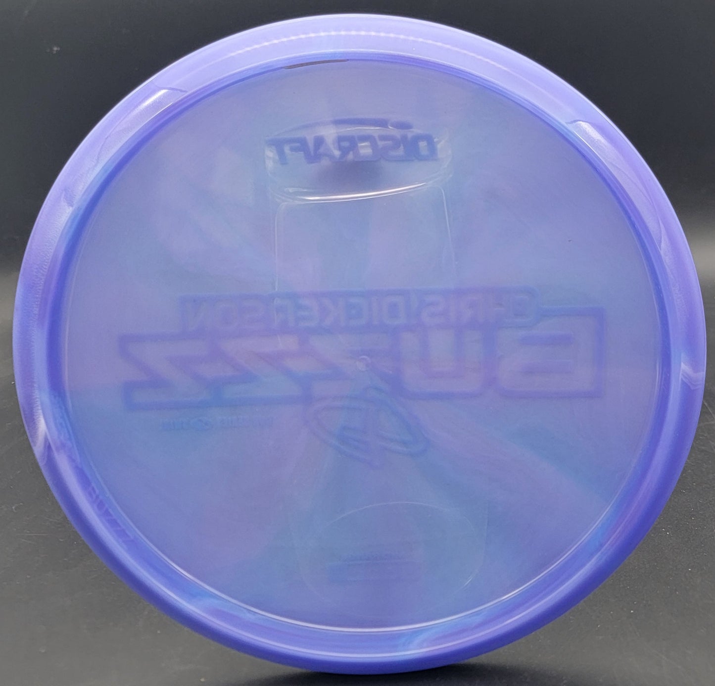 Discraft 2025 Chris Dickerson Tour Series Buzzz