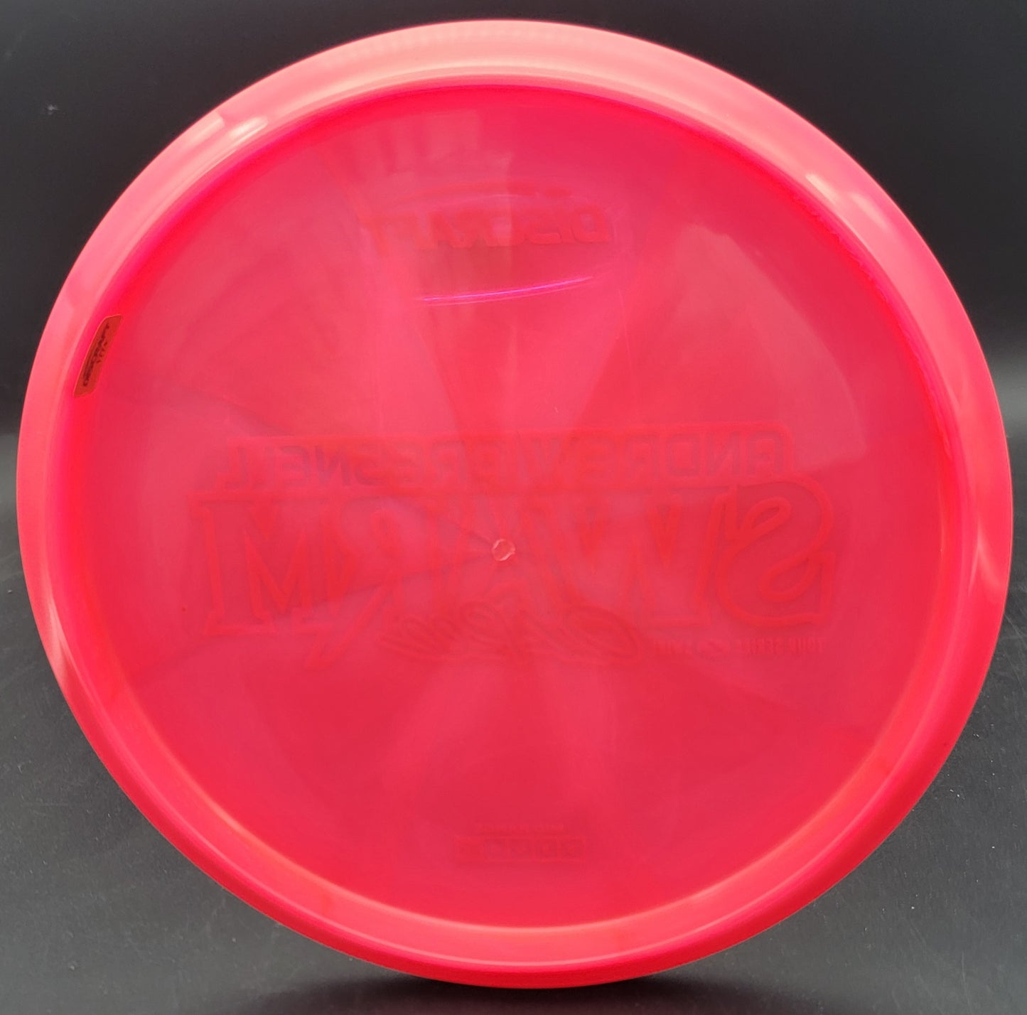 Discraft 2025 Andrew Presnell Tour Series Swarm