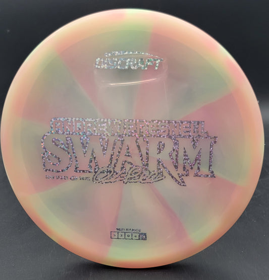 Discraft 2025 Andrew Presnell Tour Series Swarm