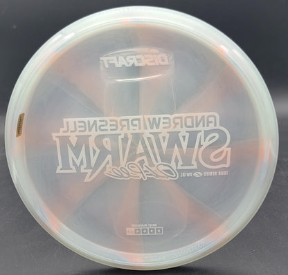Discraft 2025 Andrew Presnell Tour Series Swarm