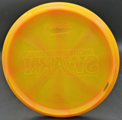 Discraft 2025 Andrew Presnell Tour Series Swarm
