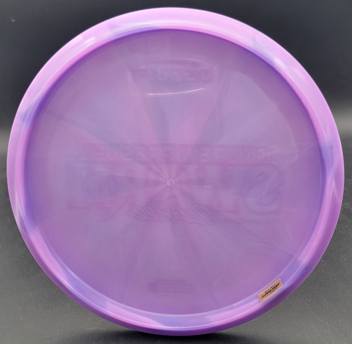 Discraft 2025 Andrew Presnell Tour Series Swarm