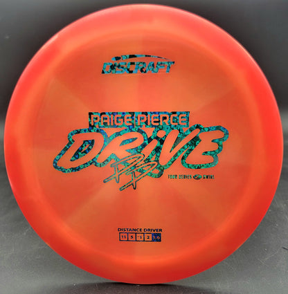 Discraft 2025 Paige Pierce Tour Series Drive