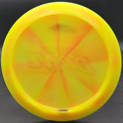 Discraft 2025 Paige Pierce Tour Series Drive