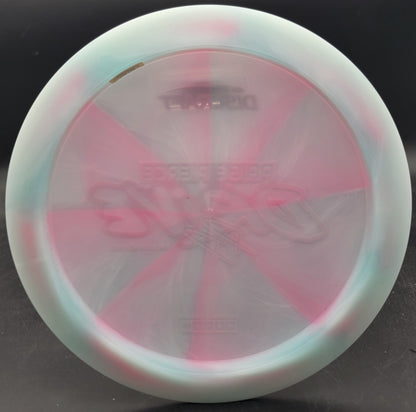 Discraft 2025 Paige Pierce Tour Series Drive