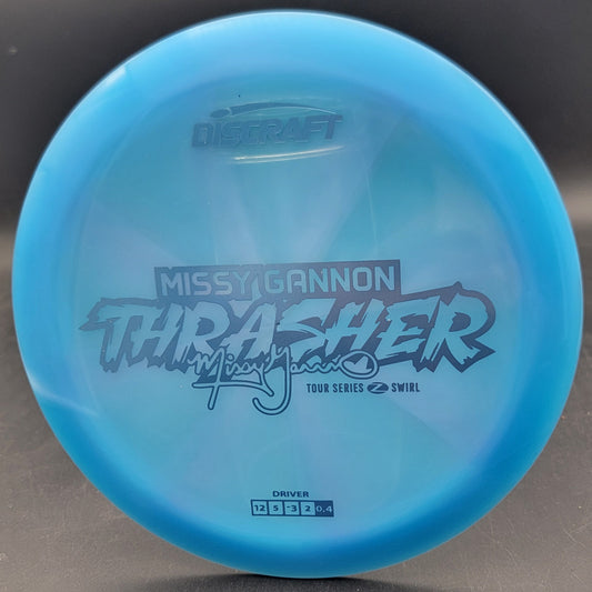 Discraft 2025 Missy Gannon Tour Series Thrasher