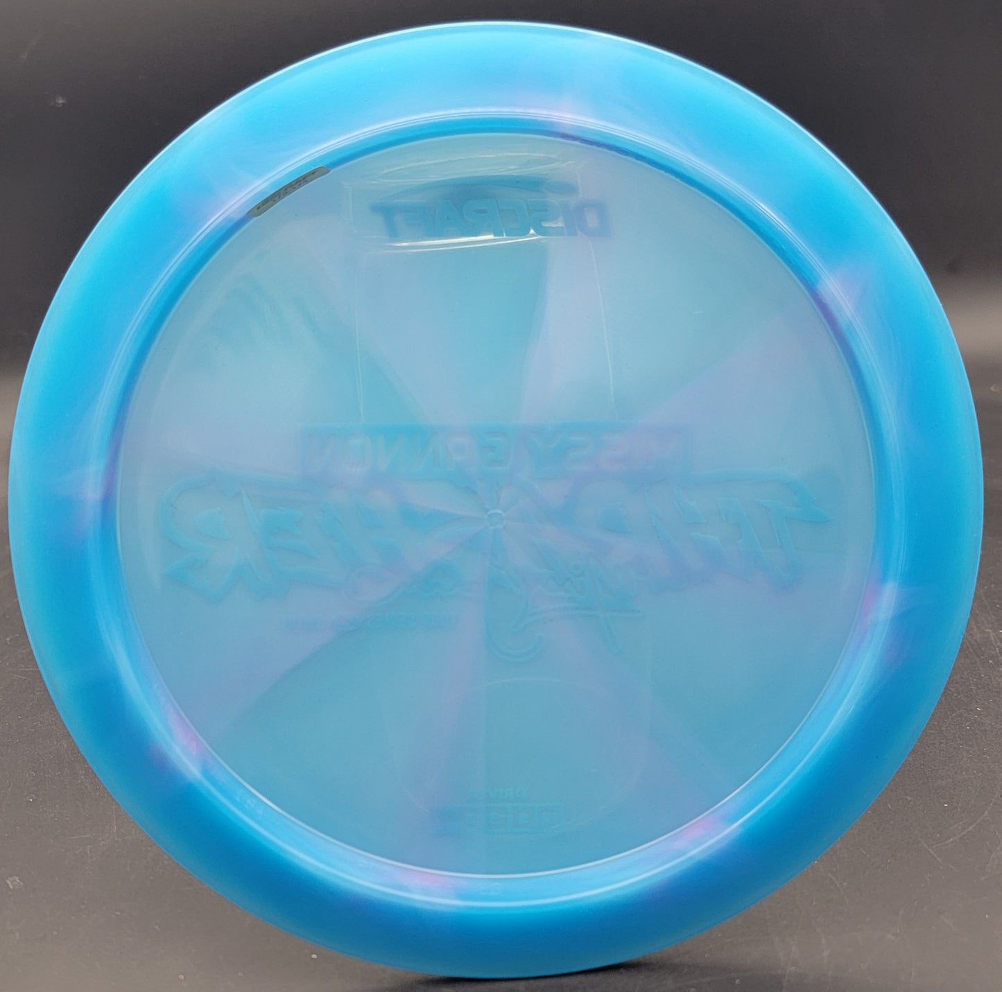 Discraft 2025 Missy Gannon Tour Series Thrasher