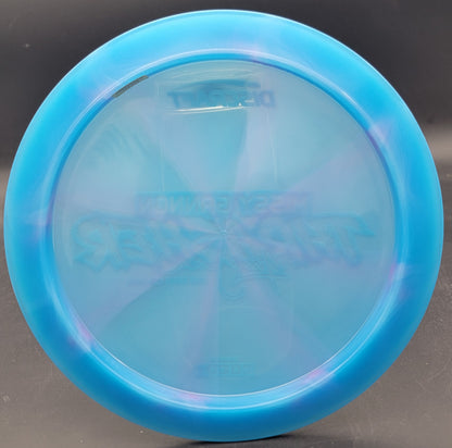 Discraft 2025 Missy Gannon Tour Series Thrasher