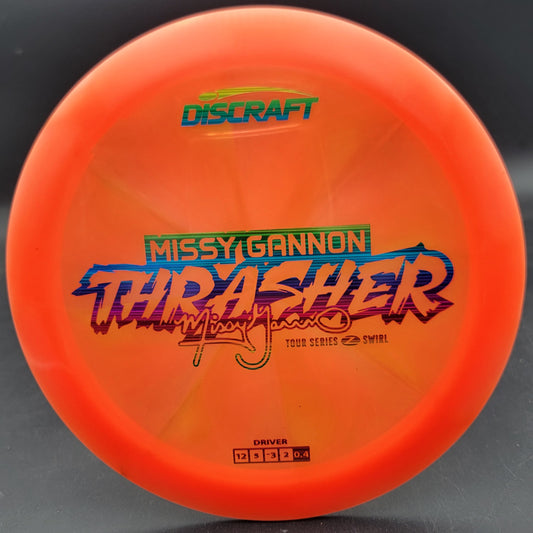 Discraft 2025 Missy Gannon Tour Series Thrasher