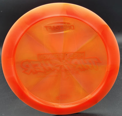 Discraft 2025 Missy Gannon Tour Series Thrasher
