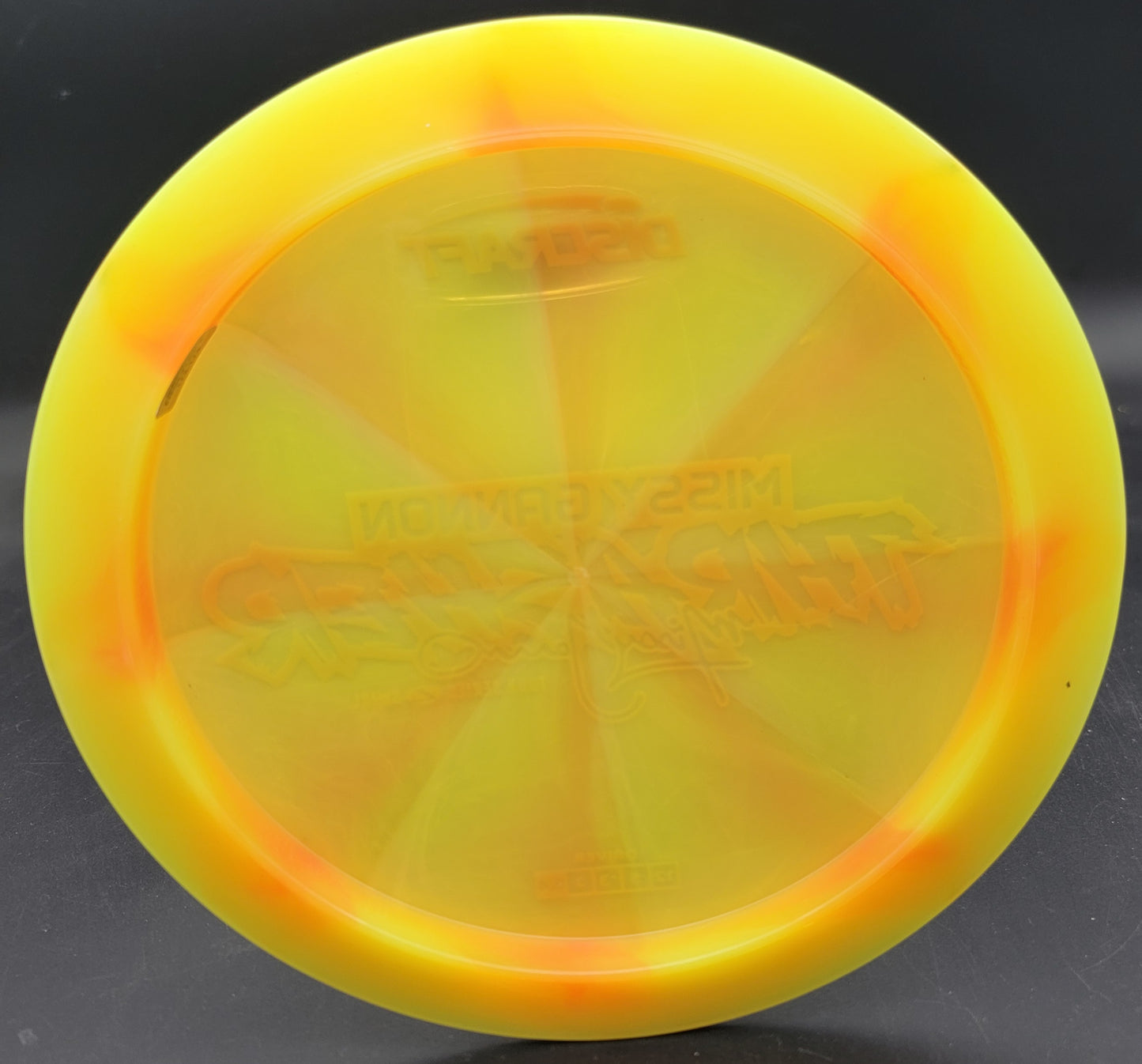 Discraft 2025 Missy Gannon Tour Series Thrasher