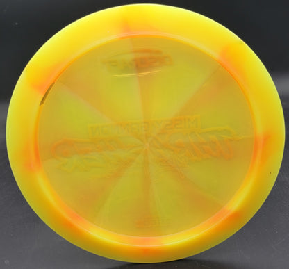 Discraft 2025 Missy Gannon Tour Series Thrasher
