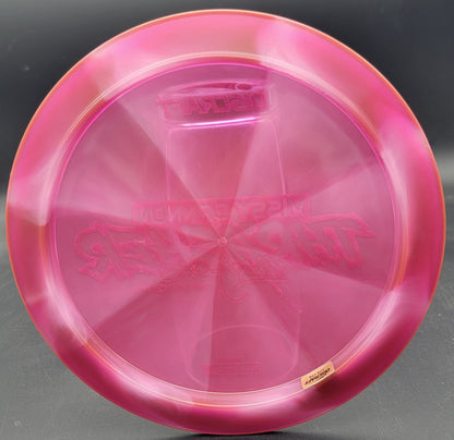 Discraft 2025 Missy Gannon Tour Series Thrasher