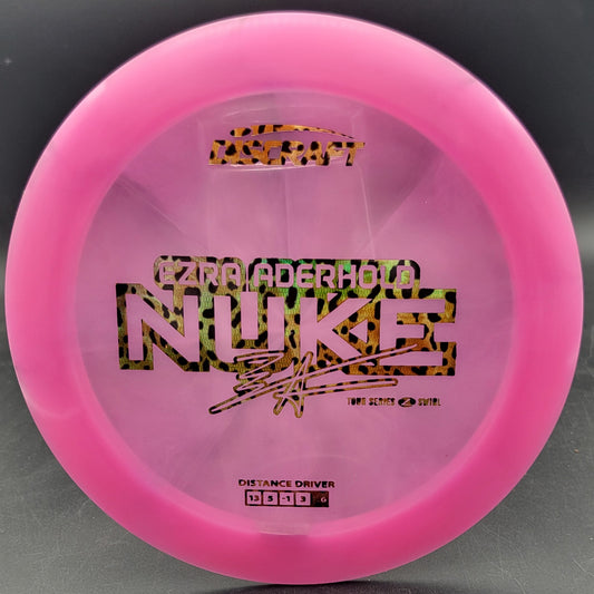 Discraft 2025 Ezra Aderhold Tour Series Nuke