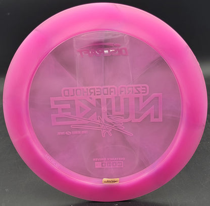Discraft 2025 Ezra Aderhold Tour Series Nuke