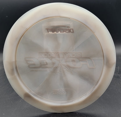 Discraft 2025 Ricky Wysocki Tour Series Force