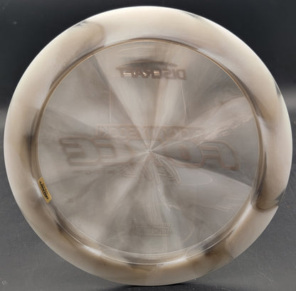 Discraft 2025 Ricky Wysocki Tour Series Force