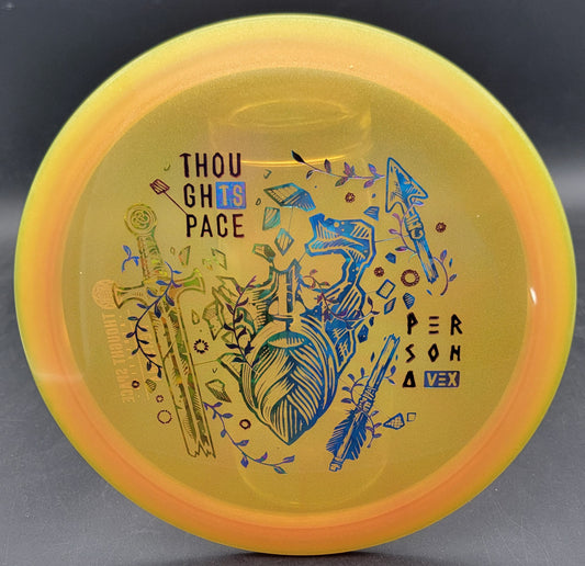 Thought Space Athletics Vex Persona
