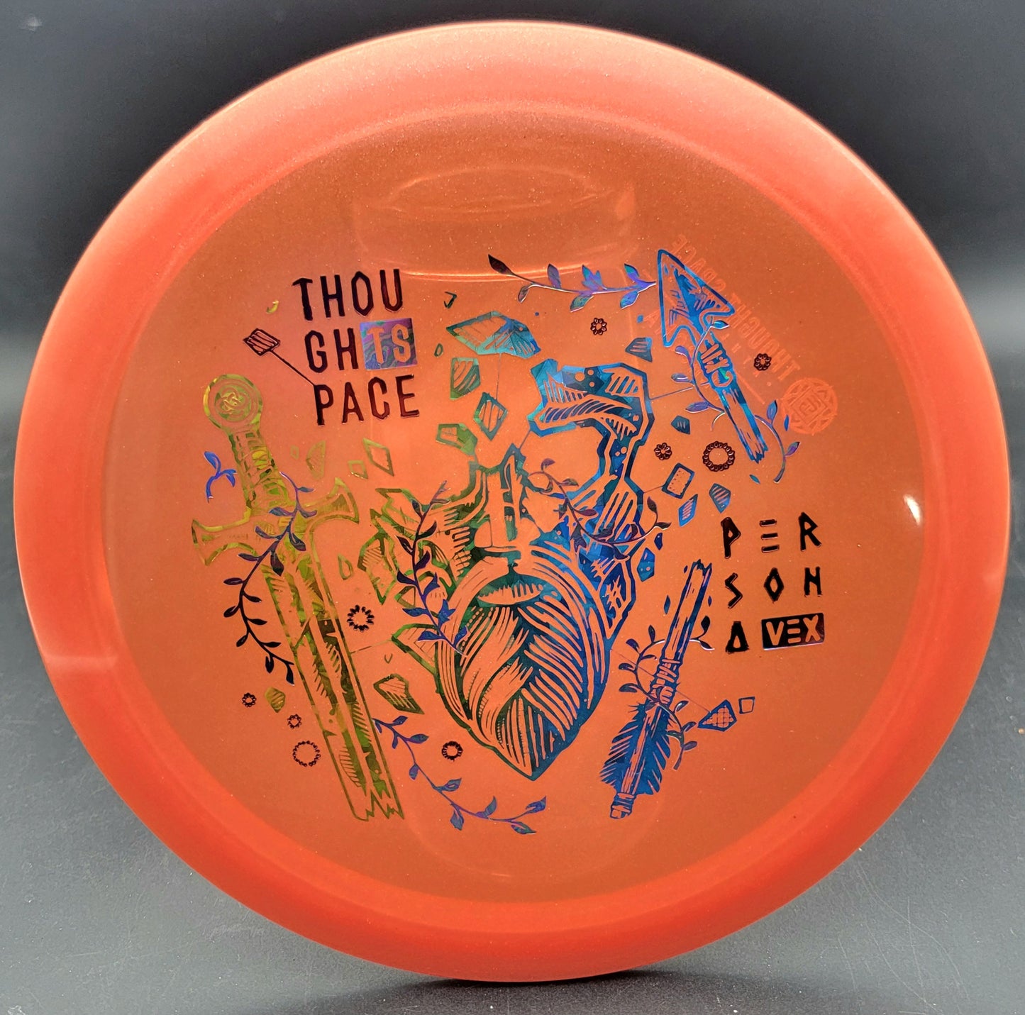 Thought Space Athletics Vex Persona