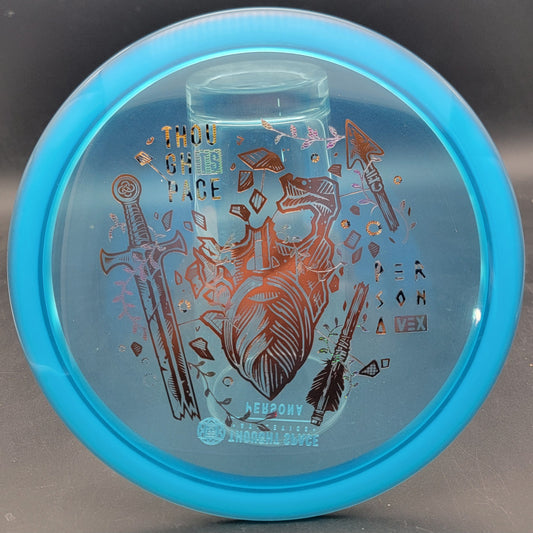 Thought Space Athletics Vex Persona