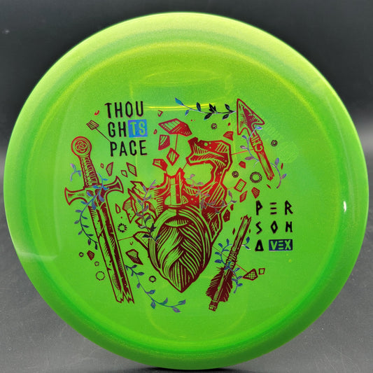 Thought Space Athletics Vex Persona