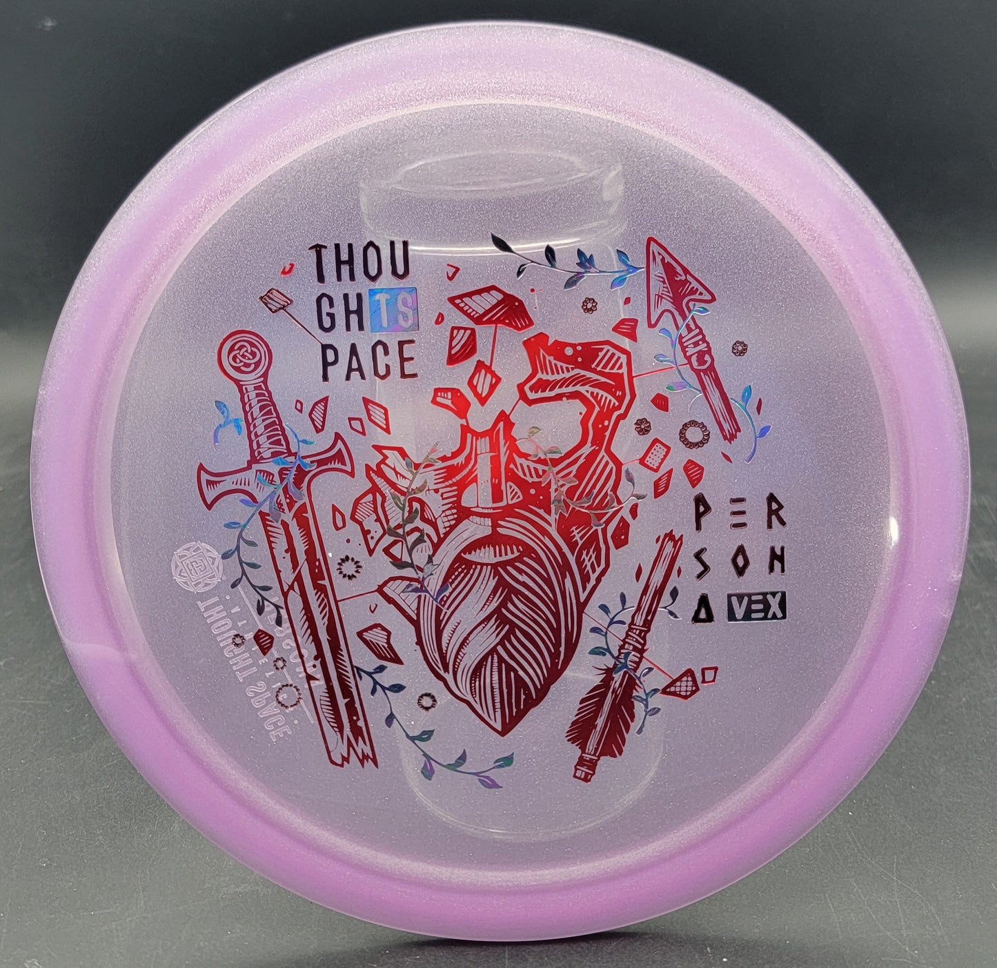 Thought Space Athletics Vex Persona