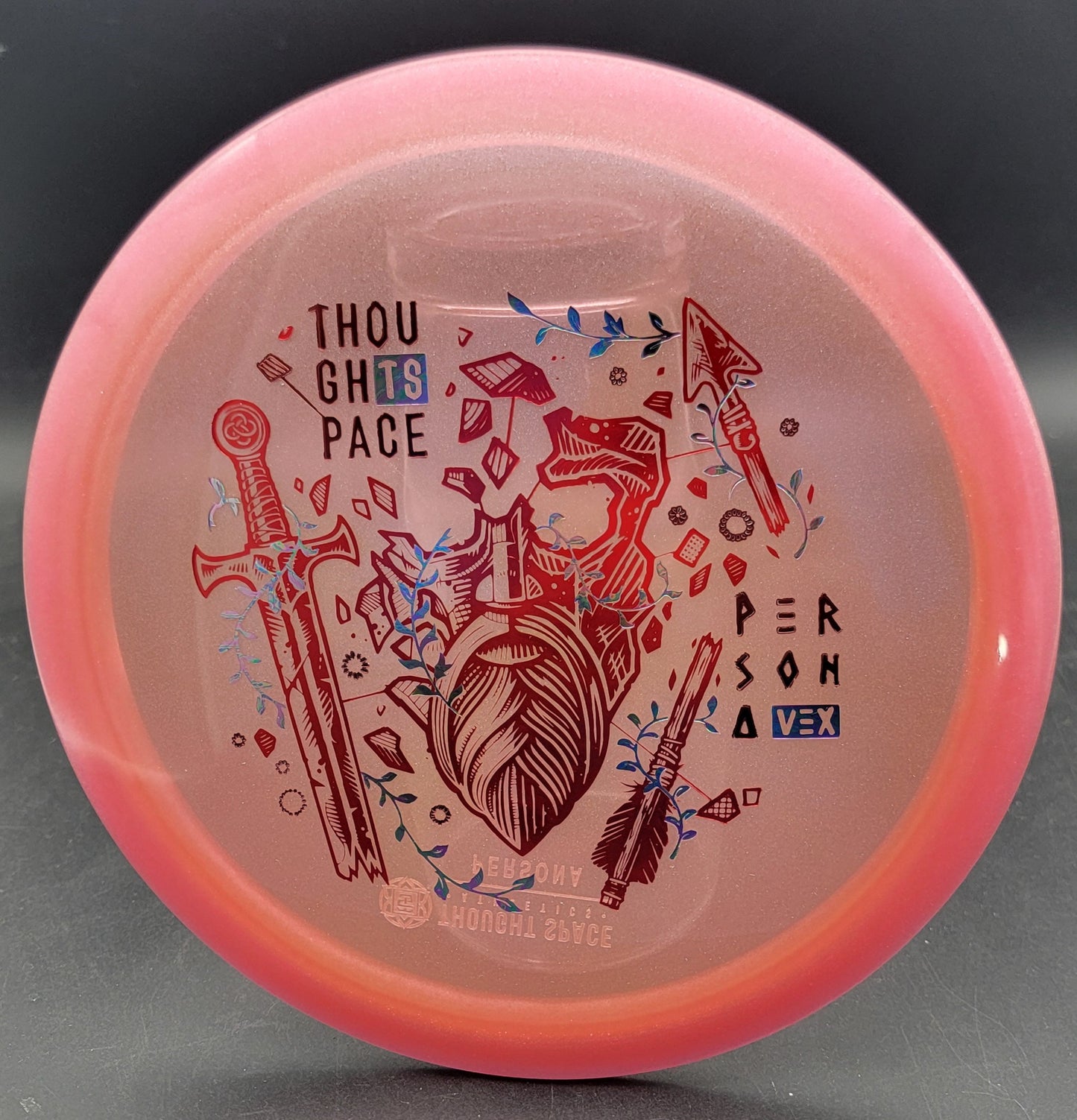 Thought Space Athletics Vex Persona