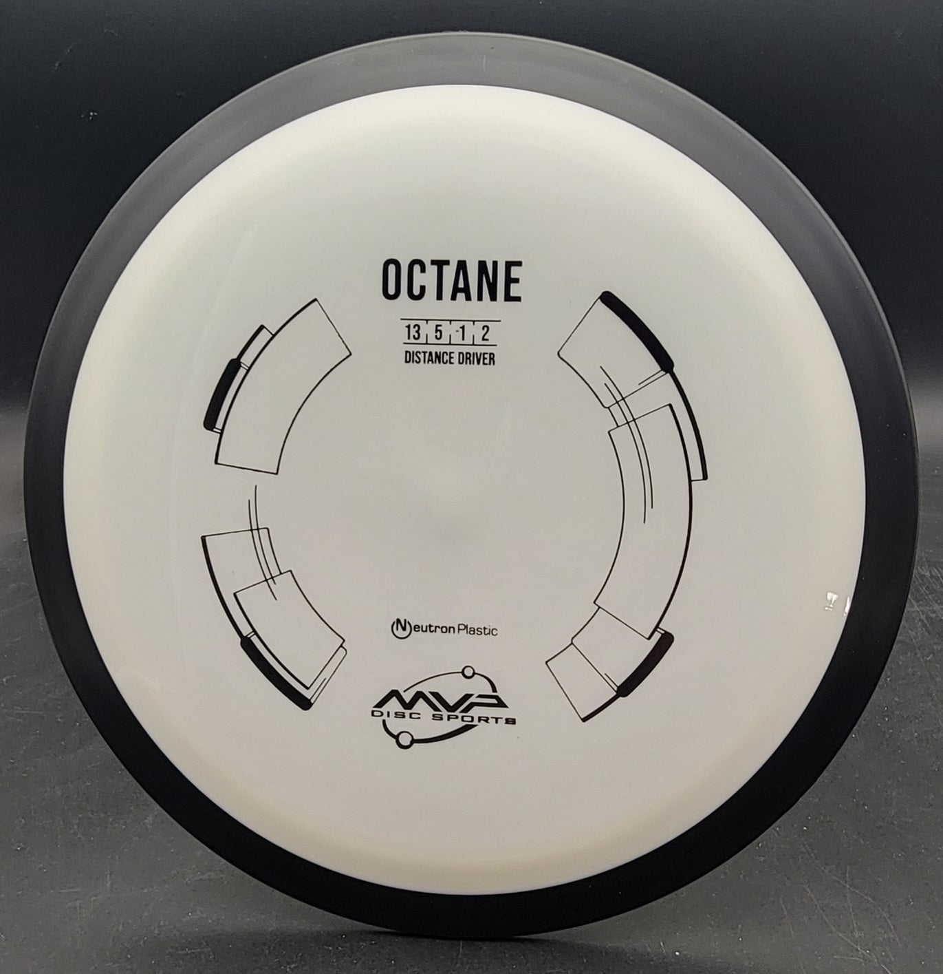 MVP Neutron Octane