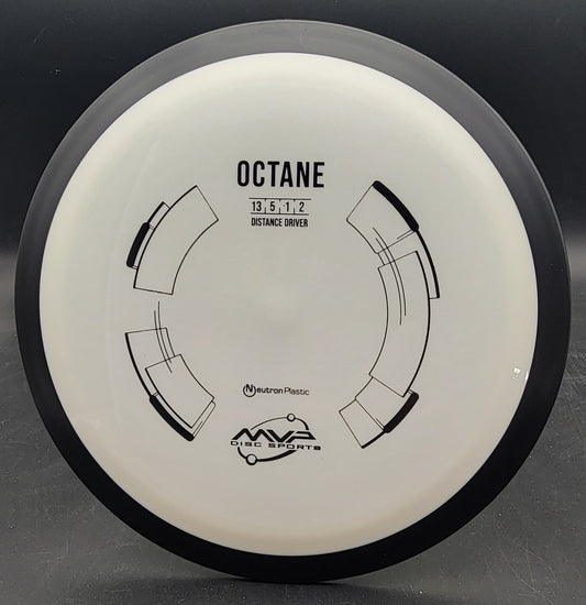 MVP Neutron Octane